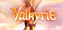 Valkyrie slot artwork