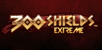 300 Shields Extreme slot artwork