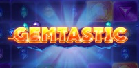 Gemtastic slot artwork
