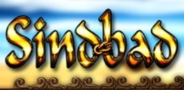 Sinbad slot artwork