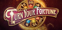 Turn Your Fortune slot artwork