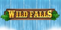 Wild Falls slot artwork