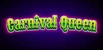 Carnival Queen slot artwork
