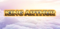 King Arthur slot artwork