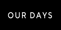 our days slot logo