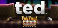 Ted Pub Fruit Series slot artwork