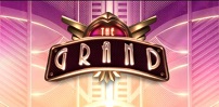 The Grand slot artwork