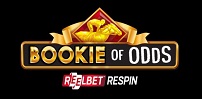Bookie of Odds slot artwork