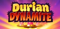 Durian Dynamite slot artwork