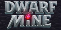 Dwarf Mine slot artwork