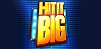 Hit it Big slot artwork