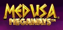 Medusa Megaways slot artwork