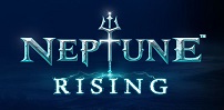 Neptune Rising slot artwork
