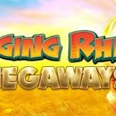 raging rhino megaways slot