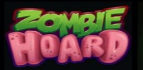 Zombie Hoard slot artwork