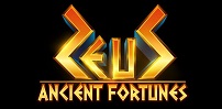 Ancient Fortunes Zeus slot artwork