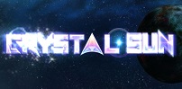 Crystal Sun slot artwork