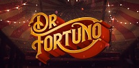 Dr Fortuno slot artwork
