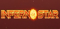 Inferno Star slot artwork