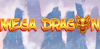 Mega Dragon slot artwork