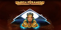 Mega Pyramid slot artwork