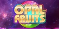 Opal Fruits slot artwork
