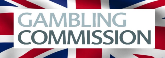 united kingdom gambling commission logo
