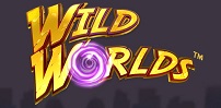Wild Worlds slot artwork