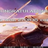 dead or alive 2 slot monster win