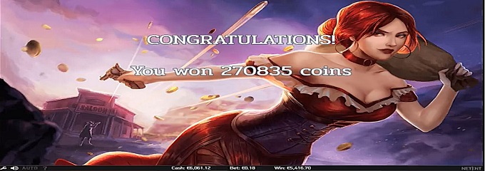 dead or alive 2 slot monster win