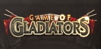 Game of Gladiators slot artwork