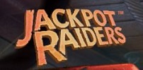 Jackpot Raiders slot artwork