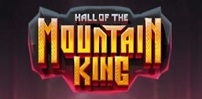Hall of The Mountain King slot artwork