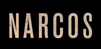 Narcos slot artwork
