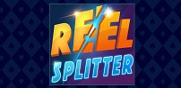 Reel Splitter slot artwork