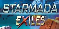 Starmada Exiles slot artwork