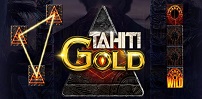 tahiti gold slot logo