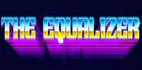 The Equalizer slot artwork