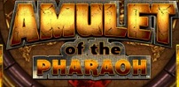 Amulet of the Pharaoh slot artwork