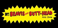 Beavis and Butthead slot artwork