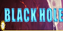 Black Hole slot artwork