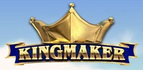 Kingmaker slot artwork
