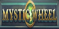 Mystic Wheel slot artwork