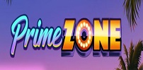 Prime Zone slot artwork
