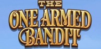 The One Armed Bandit slot artwork
