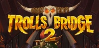 trolls bridge 2 slot logo