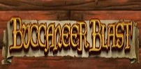 Buccaneer Blast slot artwork