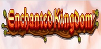 Enchanted Kingdom slot artwork
