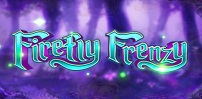 Firefly Frenzy slot artwork