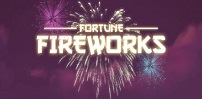 Fortune Fireworks slot artwork